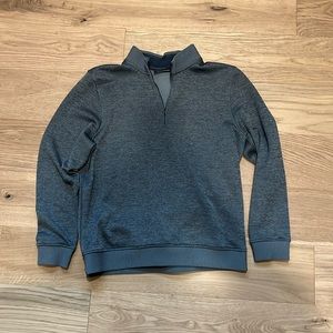 Under Armour Quarter Zip, Large